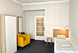 Flat in Zizkov -303- - 1
