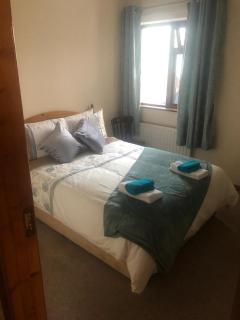 Spacious & bright bungalow - 1