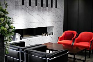 Arban City Hotel - 4