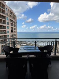 t8-20-1 San Stefano - Luxury Apartment For Rent - 0