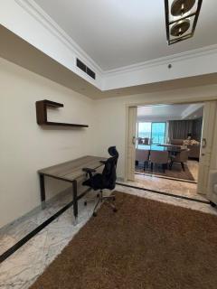 t8-20-1 San Stefano - Luxury Apartment For Rent - 5