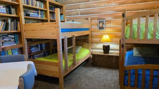 Teton Hostel HideAway - 9