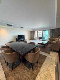 t8-20-1 San Stefano - Luxury Apartment For Rent - 3