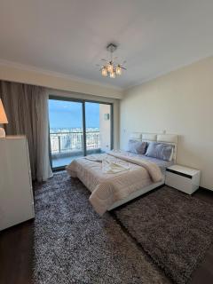 t8-20-1 San Stefano - Luxury Apartment For Rent - 2