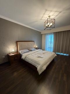 t8-20-1 San Stefano - Luxury Apartment For Rent - 1