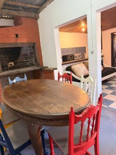 Casa en La Barra Punta del Este con wifi y estacionamiento gratis - 9