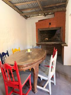 Casa en La Barra Punta del Este con wifi y estacionamiento gratis - 6
