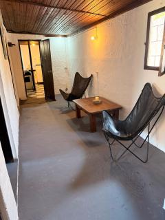 Casa en La Barra Punta del Este con wifi y estacionamiento gratis - 1