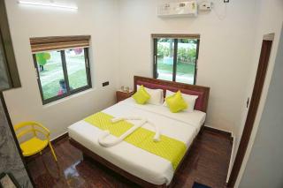 Golden Aura Palace Backwater View Homestay - 2