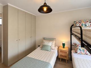 Departamento moderno y acogedor 209 - 4