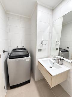 Departamento moderno y acogedor 209 - 3