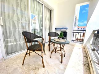 cozy apartment near the beach los corales punta Cana. - 0