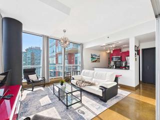 Modern Beltline Escape Sky-High Views DT Views - 0