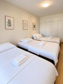 Helsinki Airport 3min away by train - 0