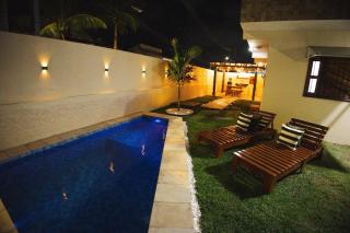 Casa Vitória Beira Mar - 0