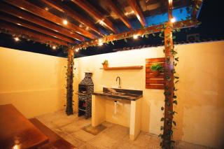 Casa Vitória Beira Mar - 6