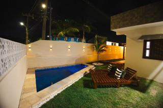 Casa Vitória Beira Mar - 9