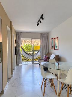 Flat 104F Natal - 1