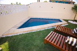 Casa Vitória Beira Mar - 8
