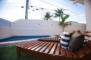 Casa Vitória Beira Mar - Itamaracá - 2