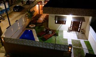 Casa Vitória Beira Mar - Itamaracá - 5