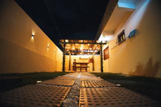 Casa Vitória Beira Mar - Itamaracá - 4