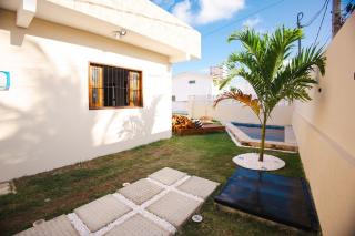 Casa Vitória Beira Mar - Itamaracá - 3