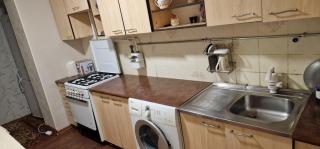 An apartment on Miorița 5 in fair condition - 5