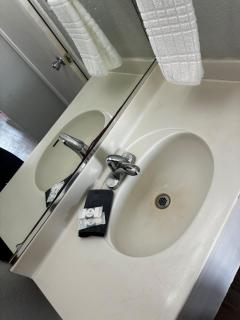 Queen Bed Hotel Room 228 - 3