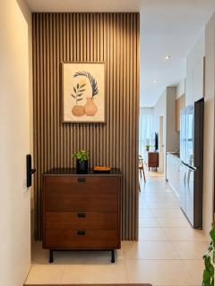 VivaCity 5 Min Walk - Milano 8 Panoramic View - 7