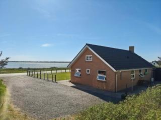 5 star holiday home in Vestervig - 0