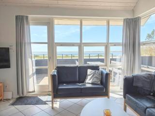 5 star holiday home in Vestervig - 9