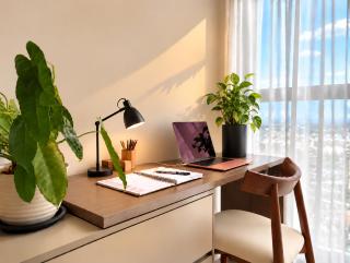 VivaCity 5 Min Walk - Milano 8 Panoramic View - 1