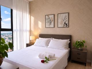 VivaCity 5 Min Walk - Milano 8 Panoramic View - 5