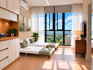 VivaCity 5 Min Walk - Milano 8 Panoramic View - 4