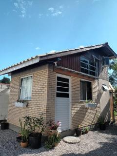 Tiny House Novas Palmeiras - Florianópolis - 0