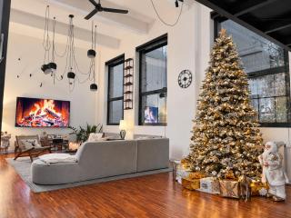 The Factory Loft Prague - Prag - 4