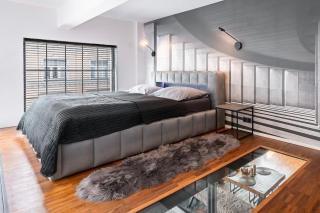 The Factory Loft Prague - Prag - 7