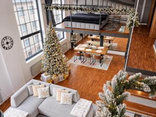 The Factory Loft Prague - Prag - 0