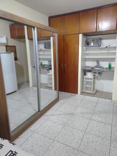 Studio Asa Sul 6 205 - 2