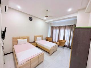 Hotel 26 - 1
