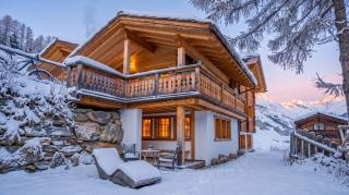 Marmo Apartment by HomeFlow Zermatt - 0