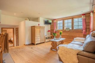 Marmo Apartment by HomeFlow Zermatt - 2
