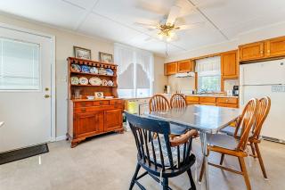 Ocean Breeze Retreat - Beach Haven - 3