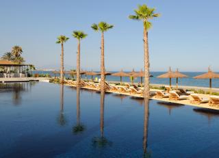 Finca Cortesin Hotel Golf & Spa - 6