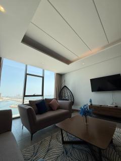 2-Bed Flat with 1 Double & 2 Single Beds - 9
