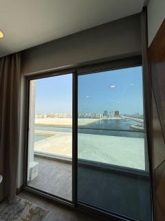 2-Bed Flat with 1 Double & 2 Single Beds - 5
