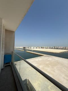 2-Bed Flat with 1 Double & 2 Single Beds - 3