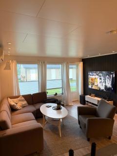 Apartment Aronnes, Alta - 0