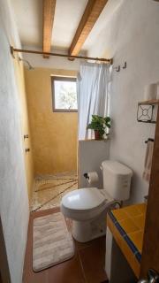 Valle de Bravo apartment with lake view and terrace - 5